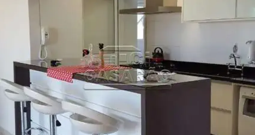 Apartamento à venda TOTALITA 3 Dormitórios 1 suíte 3 vagas em SCS