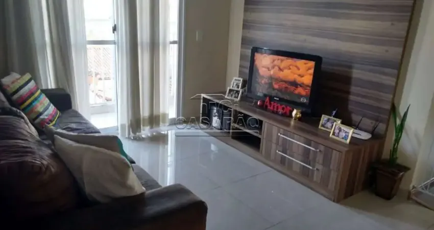 Apartamento com 3 quartos à venda na Rua Amadeu Vezzaro, 130, Mauá, São Caetano do Sul