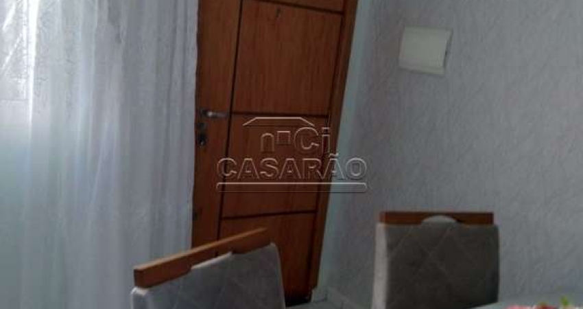 Apartamento com 2 quartos à venda na Rua São José, 44, Prosperidade, São Caetano do Sul