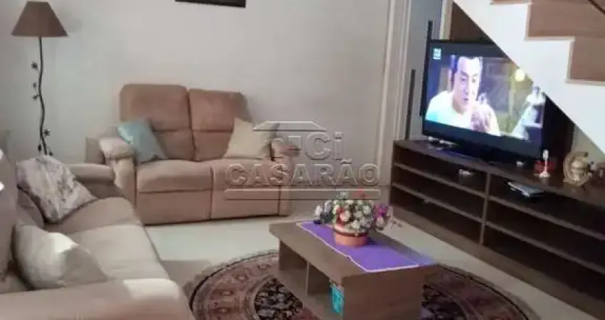 Casa com 3 quartos à venda na Rua Roma, 26, Osvaldo Cruz, São Caetano do Sul