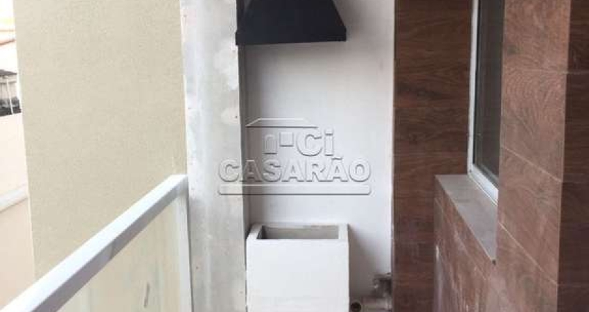 Apartamento com 2 quartos à venda na Rua Aparecida, 340, Boa Vista, São Caetano do Sul