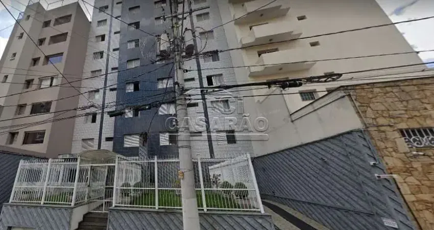 Apartamento com 2 quartos à venda na Rua Nossa Senhora de Fátima, 407, Santa Paula, São Caetano do Sul