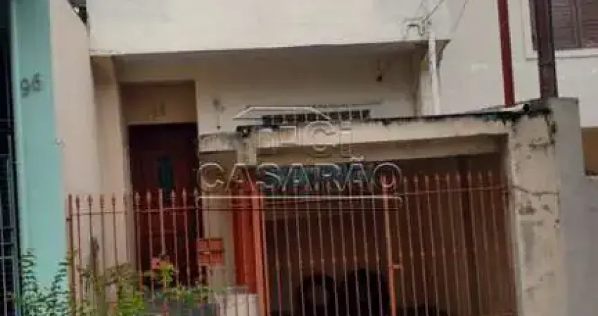 Sobrado 2 dormitórios 1 vaga 160m² à venda em São Caetano do Sul