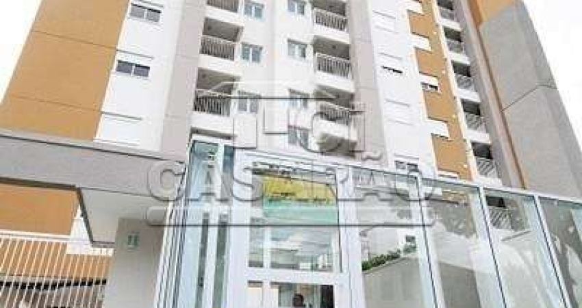 Apartamento à venda 60m² 2 Dormitórios 1 suíte Bairro Barcelona, São Caetano do Sul