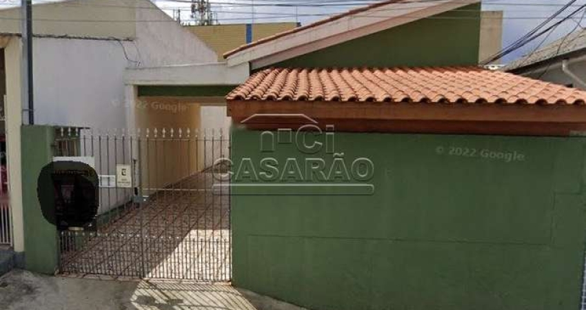 Casa à venda 200m² em São Caetano do Sul Bairro Osvaldo Cruz
