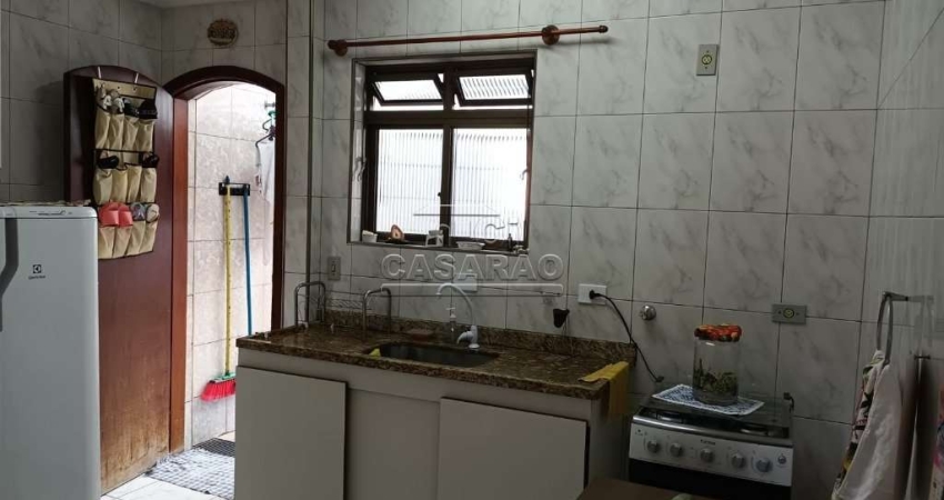 Apartamento -Proximo Parque das Crianças Kenedy -SCSul