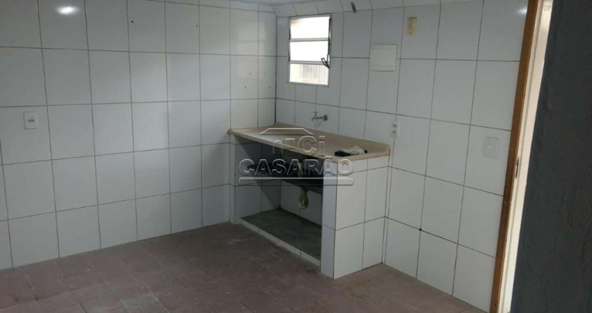 Casa com 2 quartos à venda na Rua Lourdes, 121, Nova Gerty, São Caetano do Sul