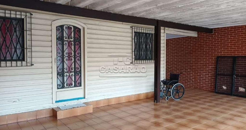 Casa com 3 quartos à venda na Avenida Prosperidade, 563, Prosperidade, São Caetano do Sul