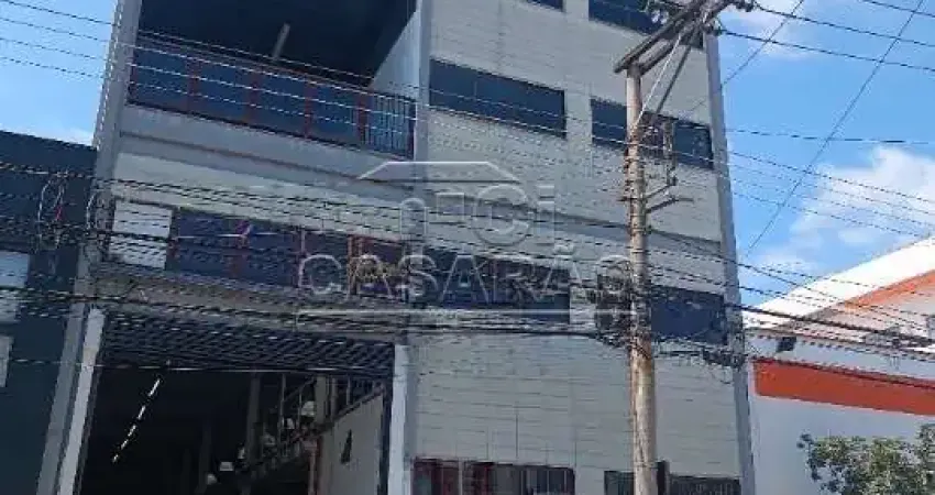 Prédio Comercial - Excelente localização - São Caetano do Sul