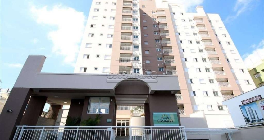 Apartamento à venda 2 quartos 85m² Centro de São Caetano do Sul