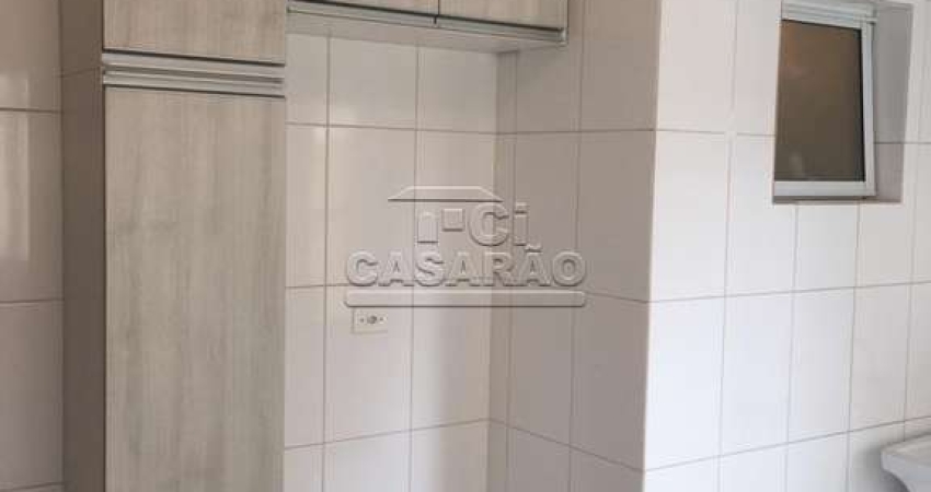 Apartamento com 1 quarto à venda na Rua Manoel Augusto Ferreirinha, 288, Nova Gerty, São Caetano do Sul