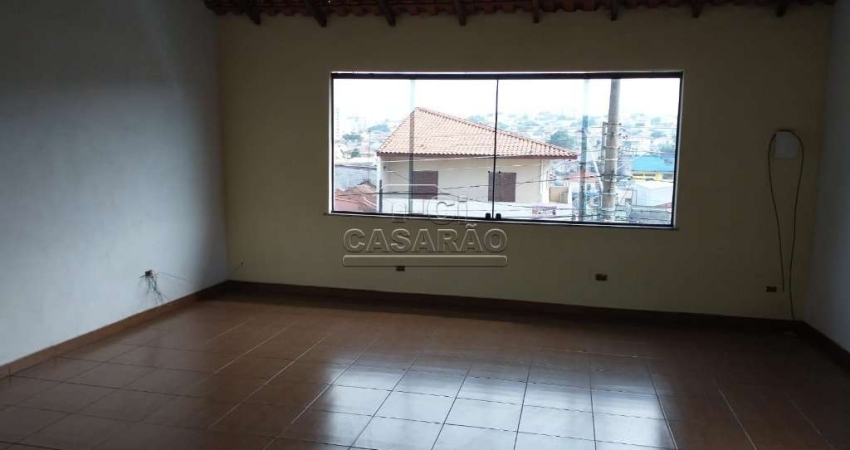 Casa  Comercial/Residencial 90m² 04 Cômodos na Vila Califórnia SP