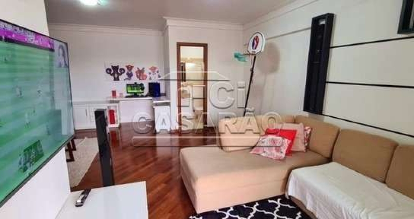 Apartamento com 3 quartos à venda na Rua Maranhão, 1472, Santa Paula, São Caetano do Sul