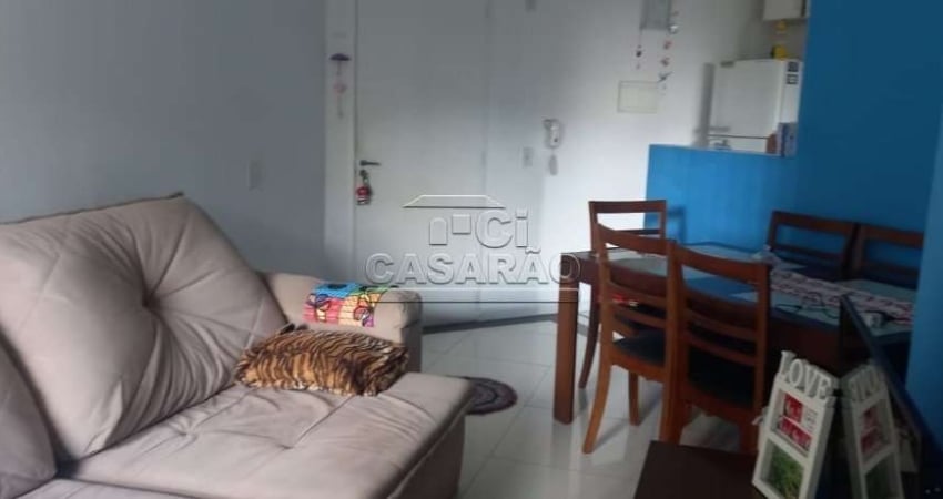 Apartamento à venda 50m² TÉRREO Próximo Park Shopping São Caetano