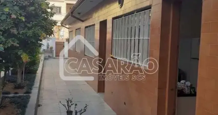 Casa com 2 quartos à venda no Santa Maria, São Caetano do Sul 