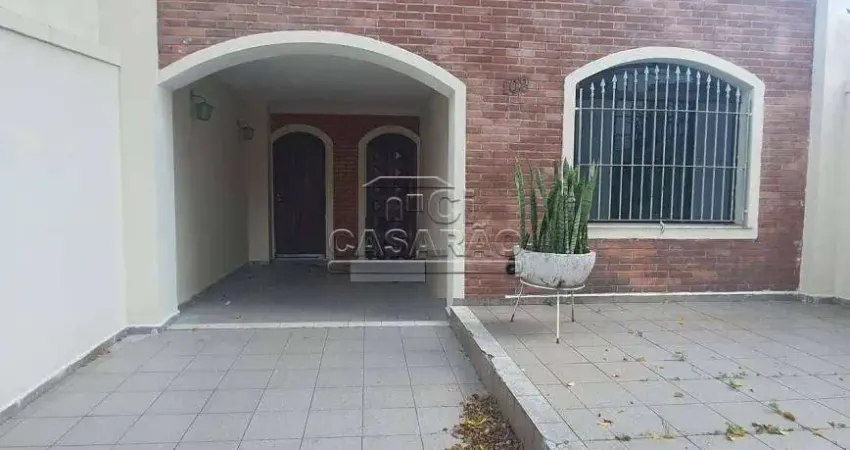 Sobrado à venda em São Caetano do Sul - Ótima Localização