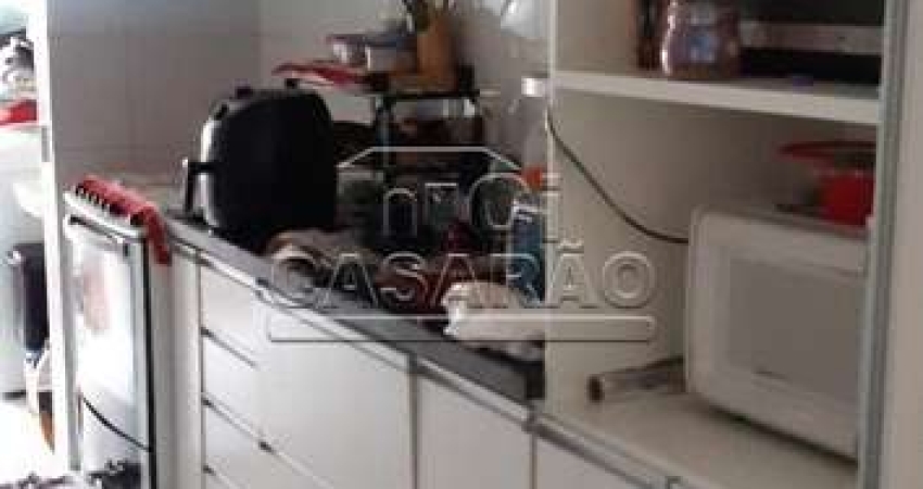 Apartamento com 3 quartos à venda na Rua Nazaret, 1445, Barcelona, São Caetano do Sul