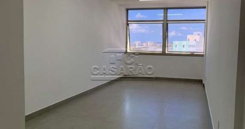 Sala comercial com 1 sala à venda na Rua Manoel Coelho, 500, Centro, São Caetano do Sul