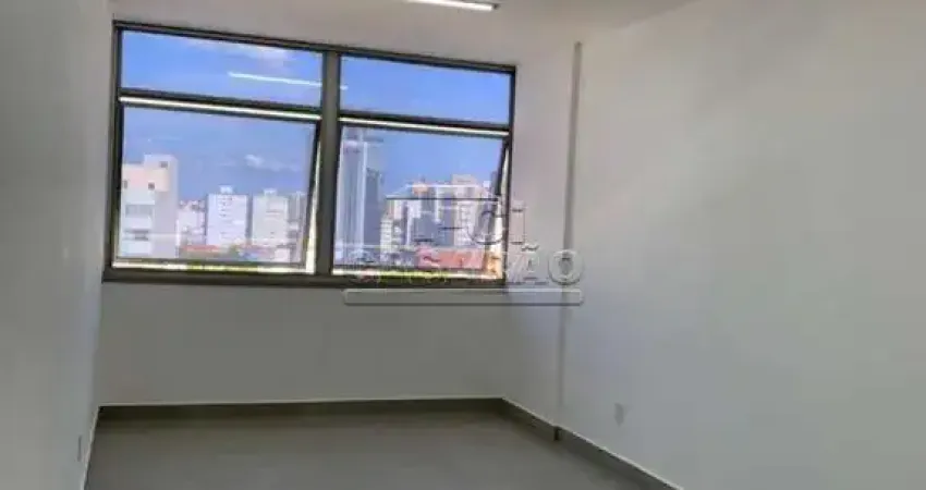 Sala comercial com 1 sala para alugar no Centro, São Caetano do Sul 