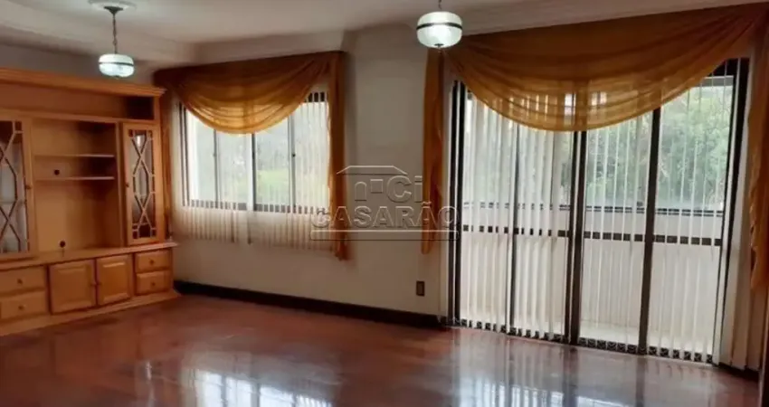 Apartamento para venda 3 quartos - Jardim da Saúde - São Paulo