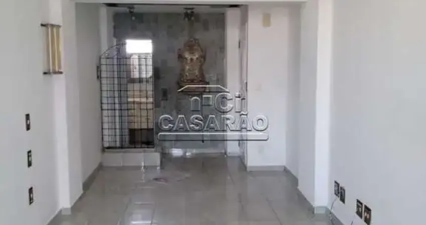 Sala comercial com 1 sala para alugar na Avenida Conde Francisco Matarazzo, 85, Fundação, São Caetano do Sul
