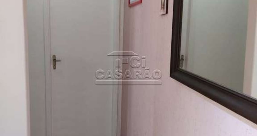Apartamento para venda - Taboão - São Bernardo do Campo