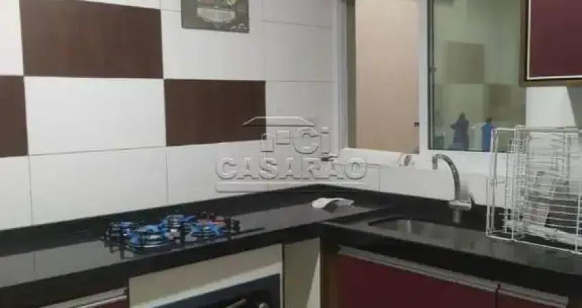 Casa com 2 quartos à venda na Rua Rafael Sampaio Vidal, 31, Barcelona, São Caetano do Sul