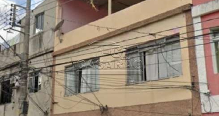Casa com 7 quartos à venda na Avenida Paranapanema, 417, Nova Gerty, São Caetano do Sul