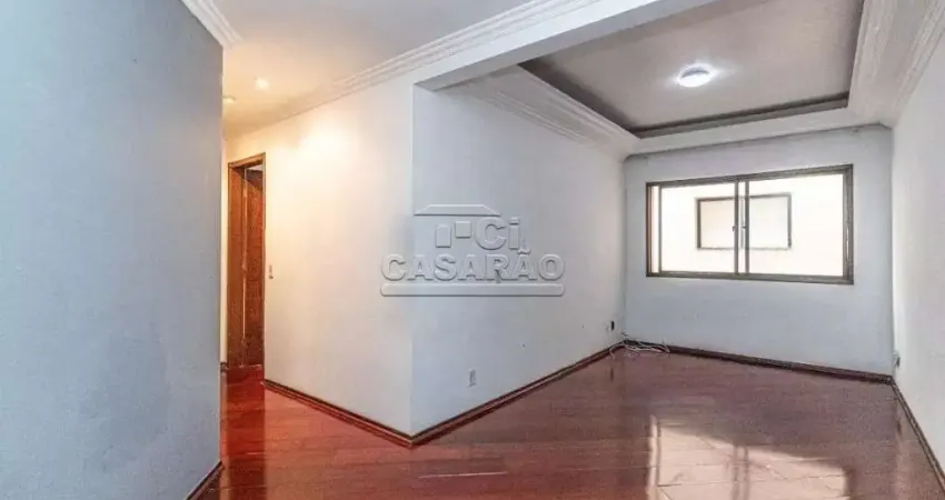 Apartamento para venda - Barcelona - São Caetano do Sul