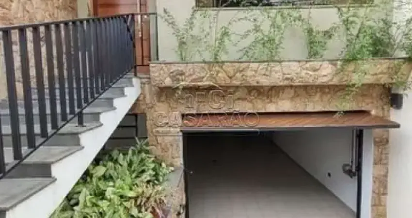 Casa com 3 quartos à venda na Rua Sílvia, 576, Santa Maria, São Caetano do Sul
