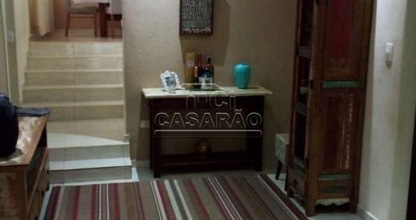 Casa 3 quartos para venda - Taboão - São Bernardo do Campo