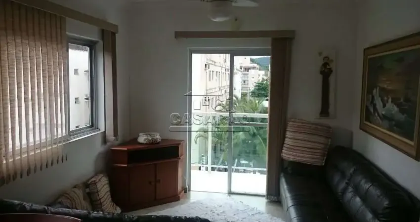 Apartamento com 3 quartos à venda na Inacio Miguel Stefano, 320, Enseada, Guarujá
