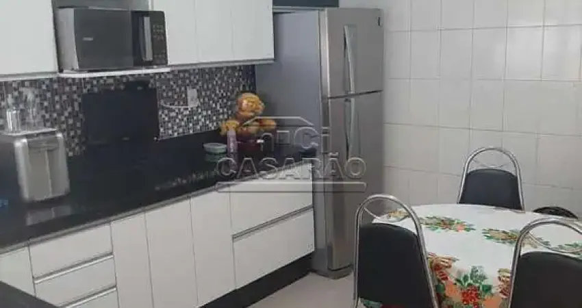Casa com 2 quartos à venda na Avenida Doutor Augusto de Toledo, 24, Santa Paula, São Caetano do Sul