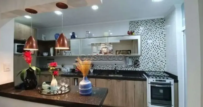 Apartamento com 2 quartos à venda na Rua Ivaí, 934, Santa Maria, São Caetano do Sul
