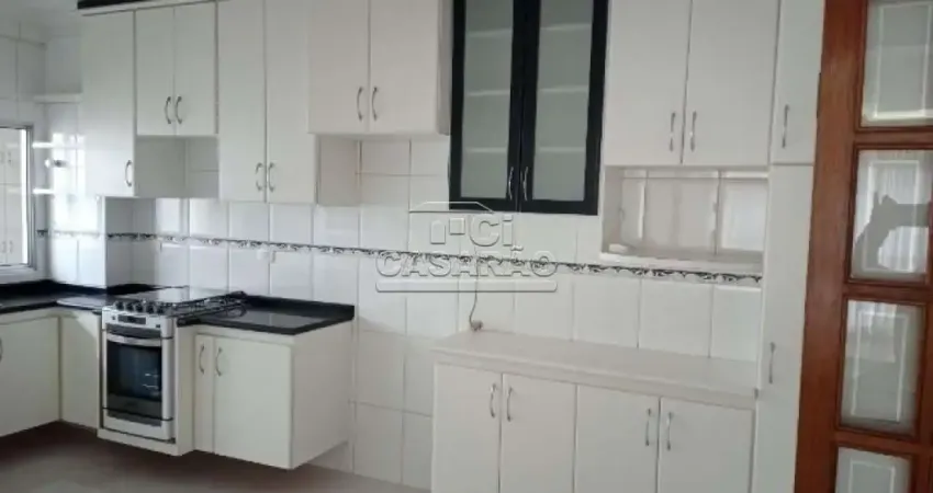 Apartamento com 3 quartos à venda na Rua Conselheiro Justino, 891, Campestre, Santo André