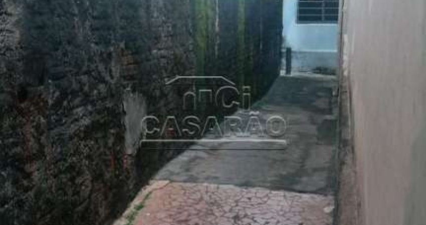 Casa com 2 quartos à venda na Rua Marlene, 520, Nova Gerty, São Caetano do Sul