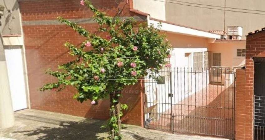 Casa com 1 quarto à venda na Rua Sílvia, 414, Santa Maria, São Caetano do Sul