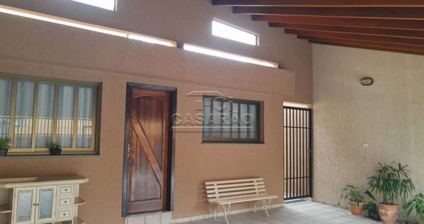 Casa com 2 quartos à venda na Rua Atibaia, 484, Baeta Neves, São Bernardo do Campo