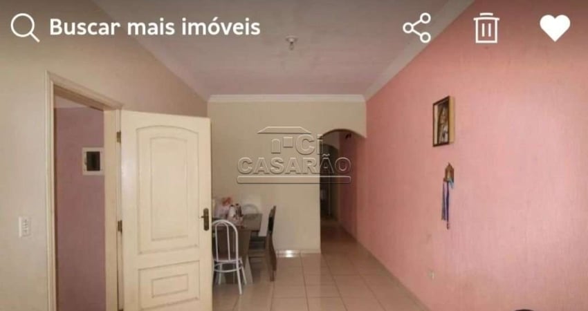 Casa com 5 quartos à venda na Rua Ada, 83, Nova Gerty, São Caetano do Sul