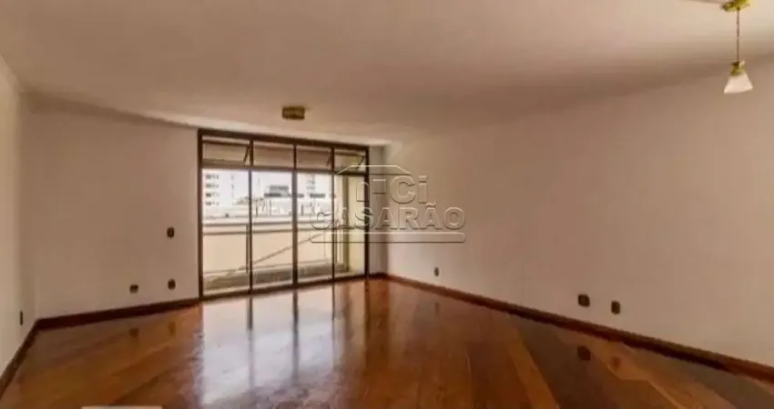 Apartamento par venda - Santa Paula - São Caetano do Sul.