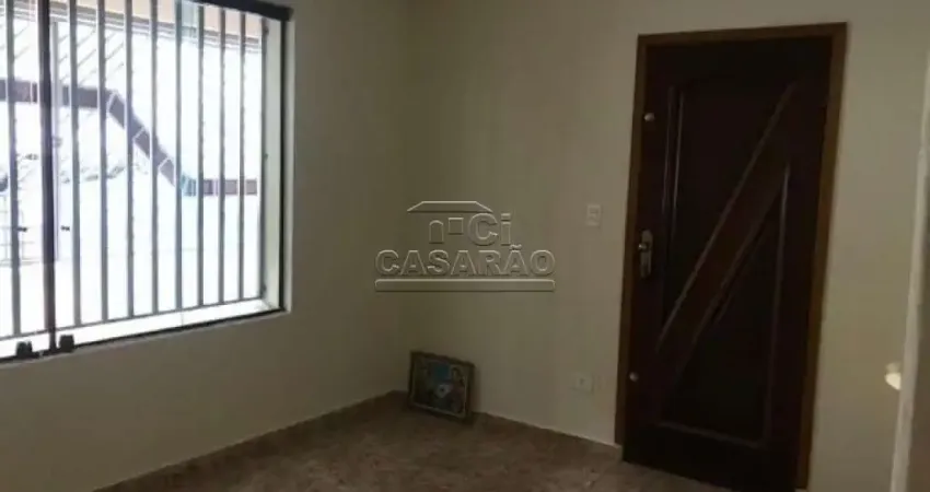 Casa com 2 quartos à venda na Vila Príncipe de Gales, Santo André 