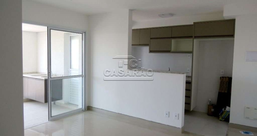 Apartamento Condomínio Club para locação - Parque das Nações - Santo André