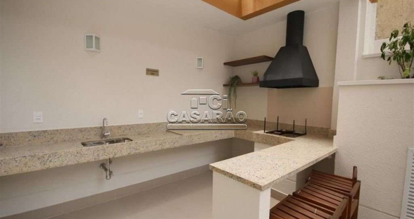 Apartamento à venda 02 dormitórios - Bairro Santa Paula - São Caetano do Sul