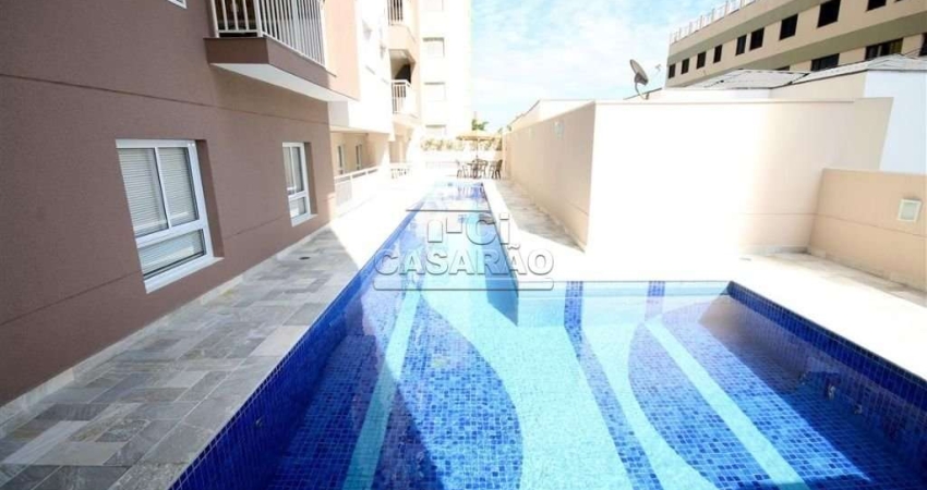 Apartamento 03 dormitórios - Centro - São Caetano do Sul