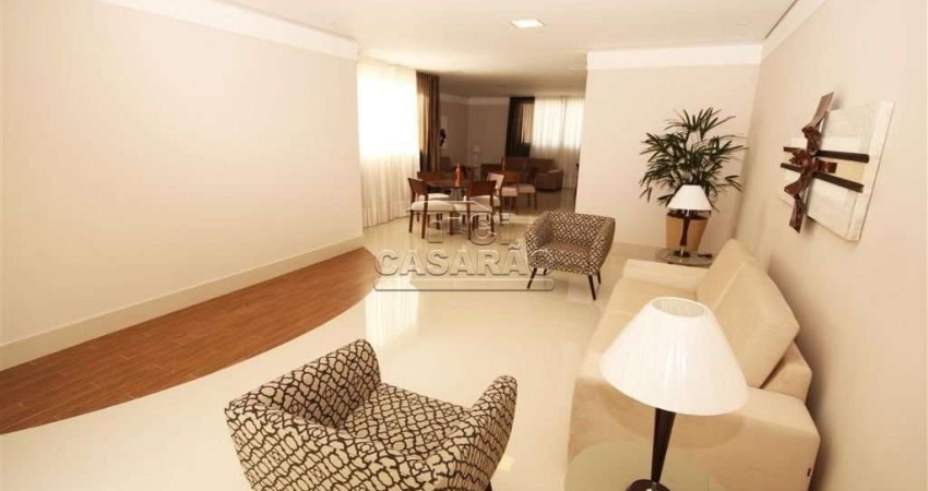 Apartamento à venda - 03 dormitórios - 01 suíte - Centro - São Caetano do Sul