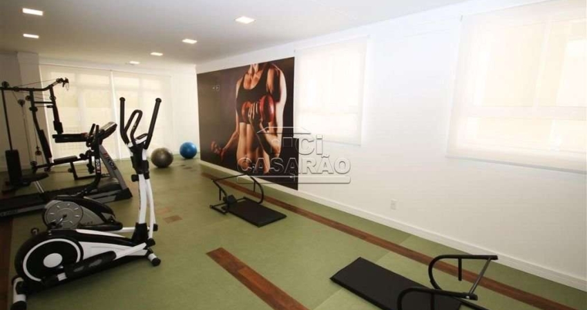 Apartamento à venda 03 dormitórios - 01 suíte -  Bairro  -  Centro - São Caetano do Sul