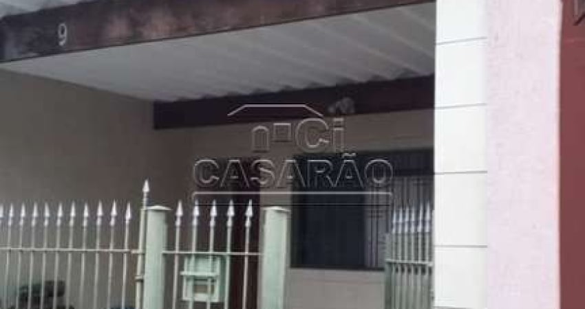 Casa em condomínio fechado com 3 quartos à venda na Alameda Araguaia, 80, Santa Maria, São Caetano do Sul