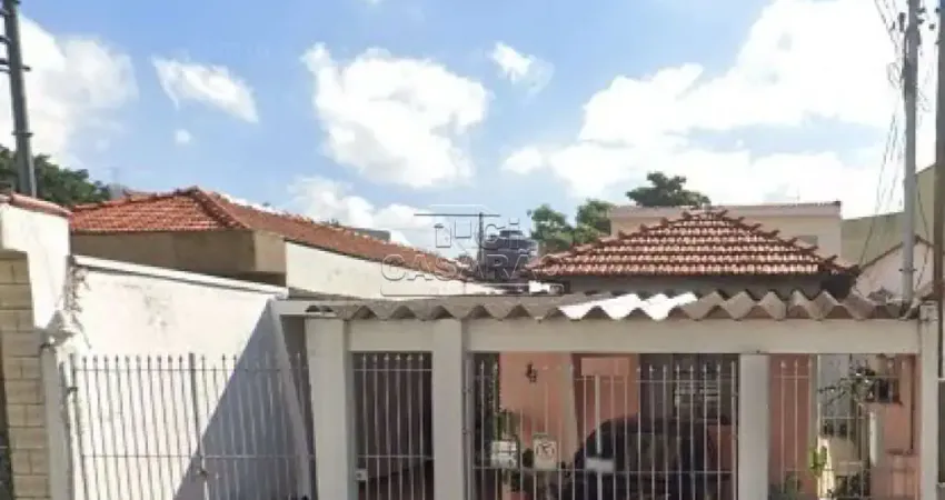 Casa com 4 quartos à venda na Rua João Molinari, 125, Boa Vista, São Caetano do Sul