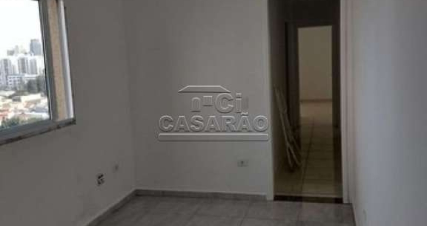 Apartamento à venda - 02 dormitórios - 60 m² - Parque das Nações - Anto André