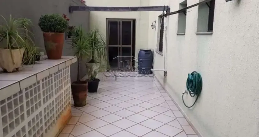 Apartamento com 2 quartos à venda na Rua Osvaldo Cruz, 1750, Santa Paula, São Caetano do Sul